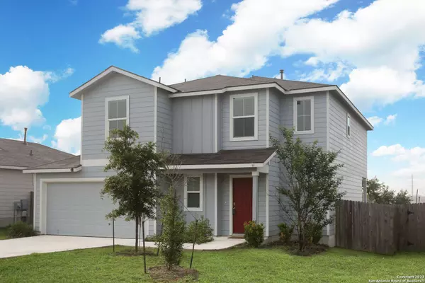 14710 HARLEQUIN DUCK, San Antonio, TX 78253-6599