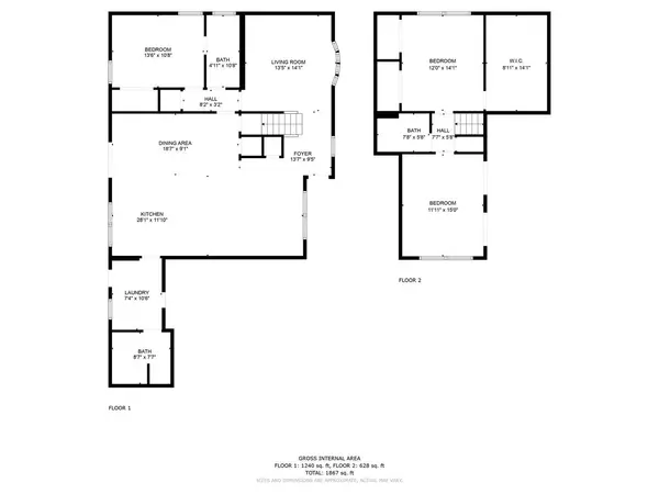 221 Smethwick Lane, Elk Grove Village, IL 60007