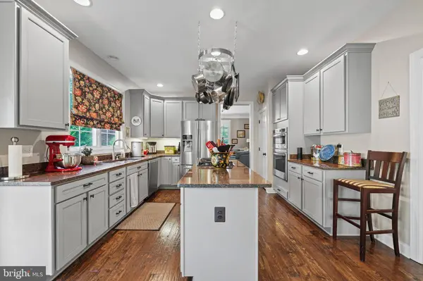 5921 INTERLACHEN CT, Haymarket, VA 20169