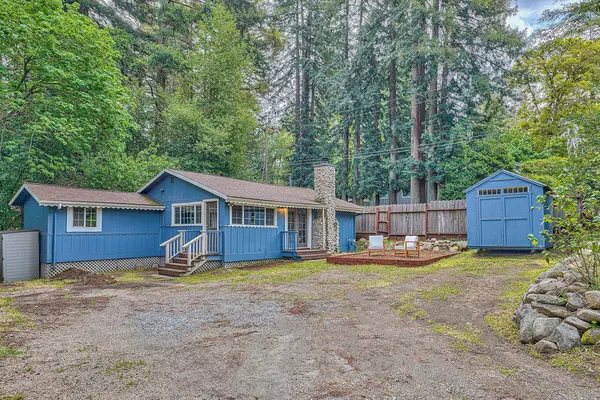 178 Pacific ST, Brookdale, CA 95007