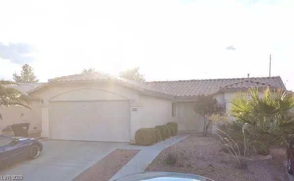 5235 Salmon Run Court, North Las Vegas, NV 89031