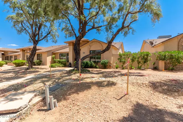 13749 W MEEKER Boulevard, Sun City West, AZ 85375