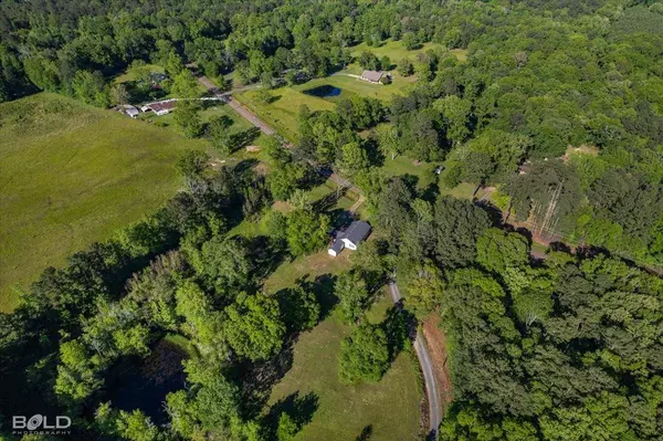 3032 Highway 487, Marthaville, LA 71450