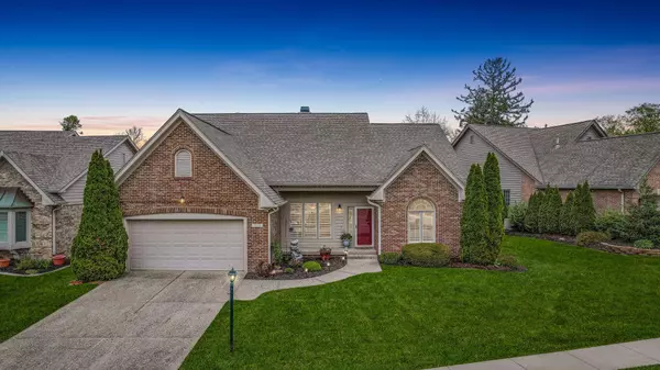 7278 Pymbroke CRK, Fishers, IN 46038