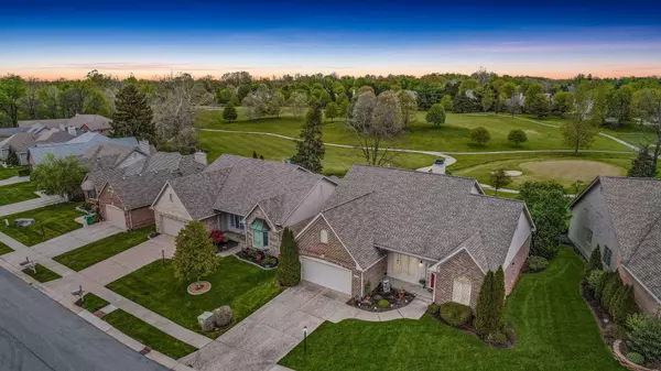 7278 Pymbroke CRK, Fishers, IN 46038