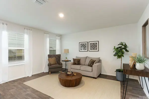 14710 HARLEQUIN DUCK, San Antonio, TX 78253-6599