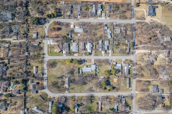 1729 Hilltop Lane, Keller, TX 76262