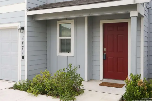 14710 HARLEQUIN DUCK, San Antonio, TX 78253-6599