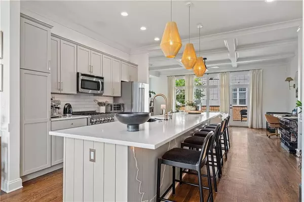 1258 Dekalb AVE NE #124, Atlanta, GA 30307