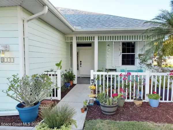 1130 Eleuthera Drive NE, Palm Bay, FL 32905