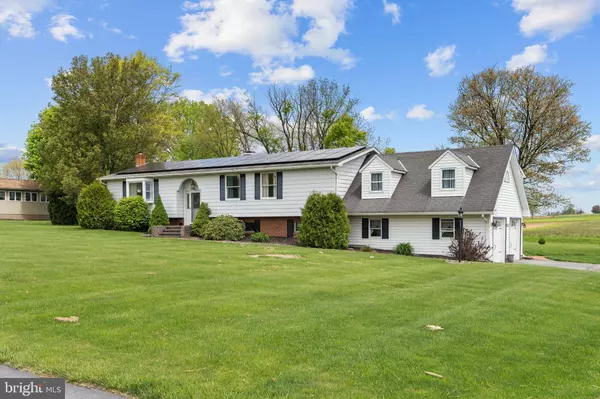 3382 S 5TH AVE, Myerstown, PA 17067