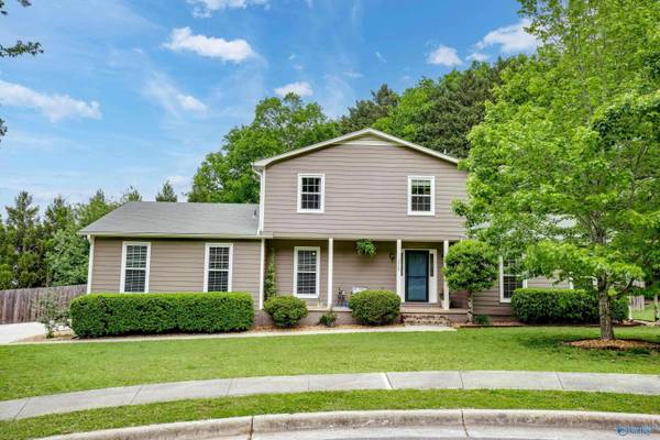 13900 Chimney Rock Circle, Huntsville, AL 35803