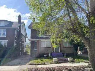 2981 TAYLOR Street, Detroit, MI 48206
