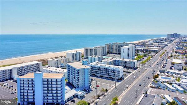 13400 COASTAL HWY #S704, Ocean City, MD 21842