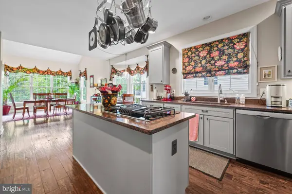 5921 INTERLACHEN CT, Haymarket, VA 20169