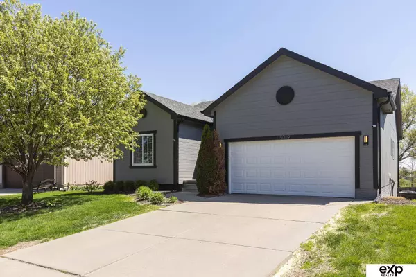 5009 S 186 Avenue, Omaha, NE 68135