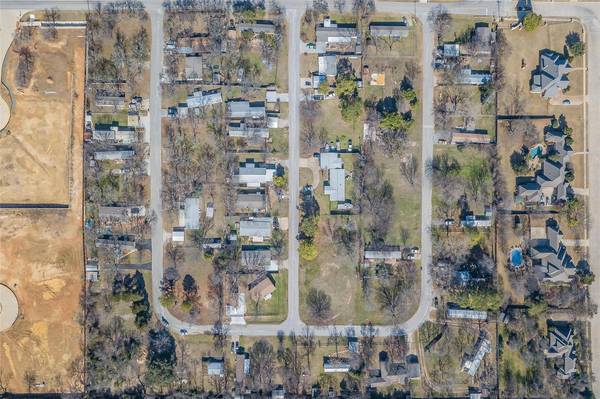 1729 Hilltop Lane, Keller, TX 76262