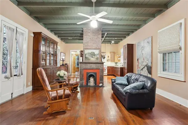 908 CONGRESS ST, New Orleans, LA 70117