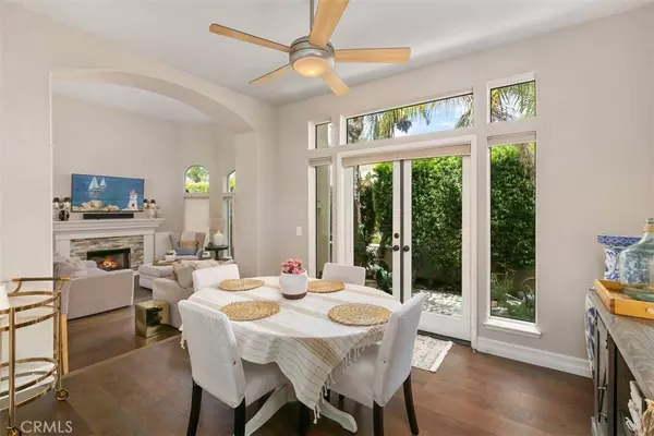 12 Avenida La Promesa, Coto De Caza, CA 92679