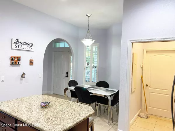 1130 Eleuthera Drive NE, Palm Bay, FL 32905