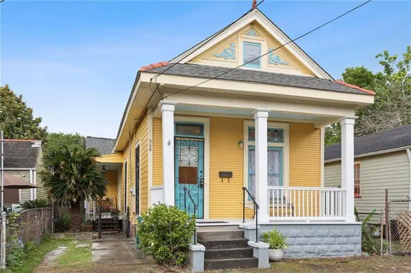 908 CONGRESS ST, New Orleans, LA 70117