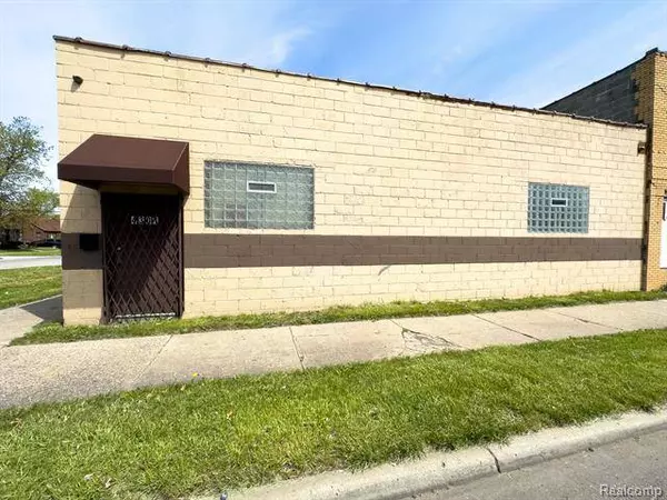 4301 E 7 MILE Road, Detroit, MI 48234