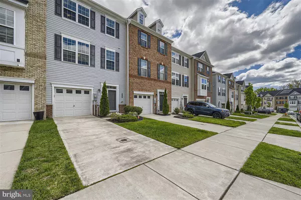 913 MORGAN RUN RD, Middle River, MD 21220