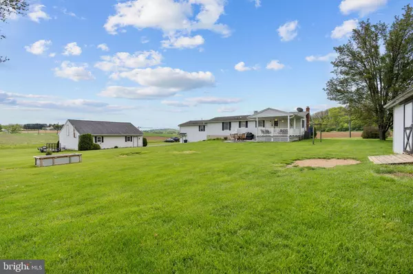 3382 S 5TH AVE, Myerstown, PA 17067