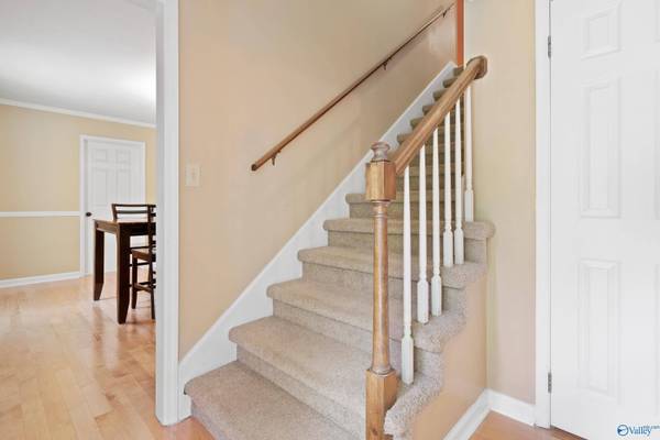 13900 Chimney Rock Circle, Huntsville, AL 35803