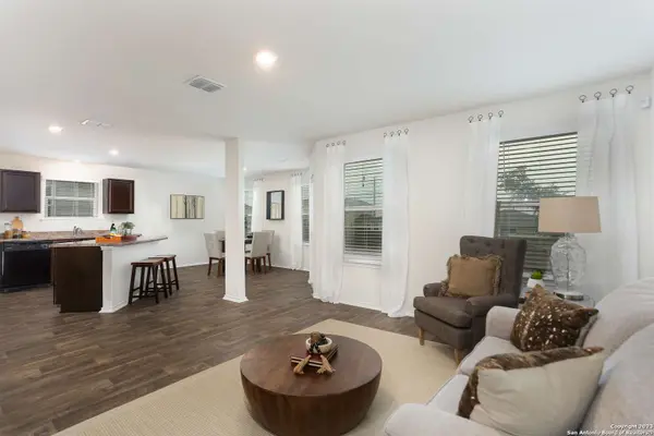 14710 HARLEQUIN DUCK, San Antonio, TX 78253-6599