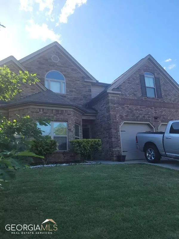 2889 RATON CV, Lithonia, GA 30038