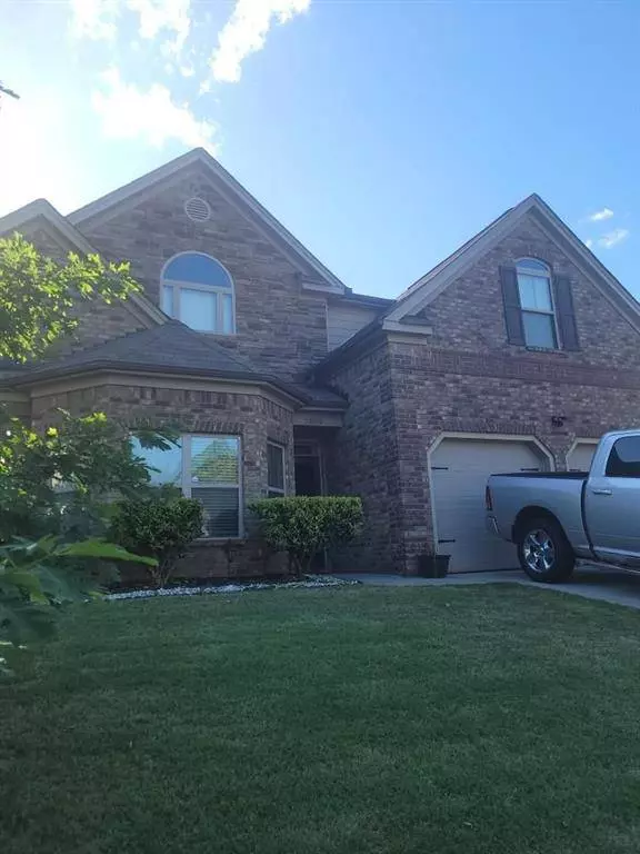 2889 RATON CV, Lithonia, GA 30038