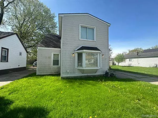 13810 MARSHALL Avenue, Warren, MI 48089