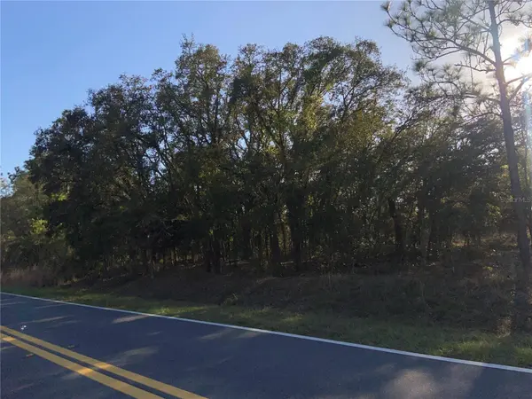 Lot 11,12 NW RIDGEWOOD RD, Dunnellon, FL 34431