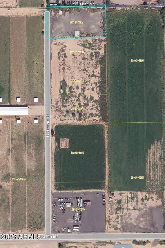 3409 S CONCORD Street #n/a, Gilbert, AZ 85297