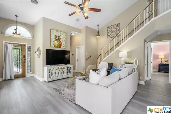 19517 Drifting Meadows DR, Pflugerville, TX 78660