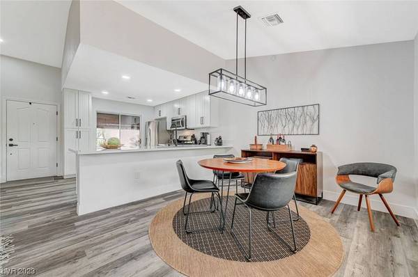 8705 Millsboro Drive, Las Vegas, NV 89134