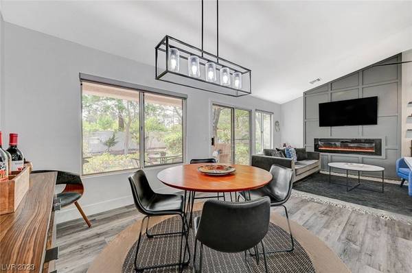 8705 Millsboro Drive, Las Vegas, NV 89134