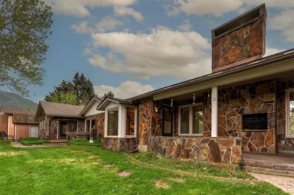 1505 Speedway AVE, Missoula, MT 59802