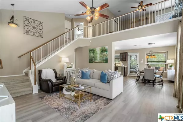 19517 Drifting Meadows DR, Pflugerville, TX 78660