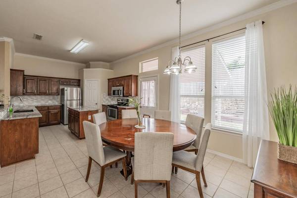 8104 Whitney Lane, Fort Worth, TX 76120