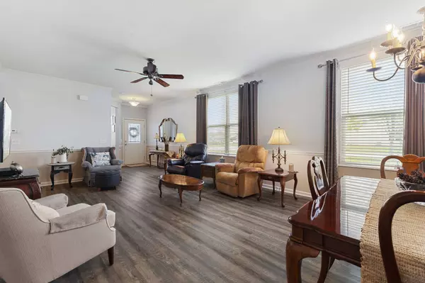 4952 Silverbell DR, Plainfield, IN 46168