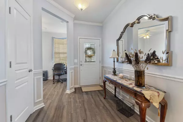 4952 Silverbell DR, Plainfield, IN 46168