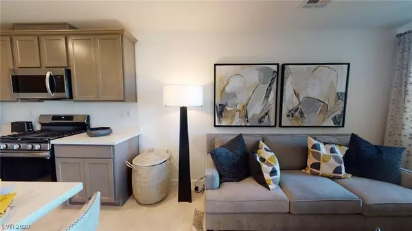 3621 Arcadian Sea Avenue, Las Vegas, NV 89106