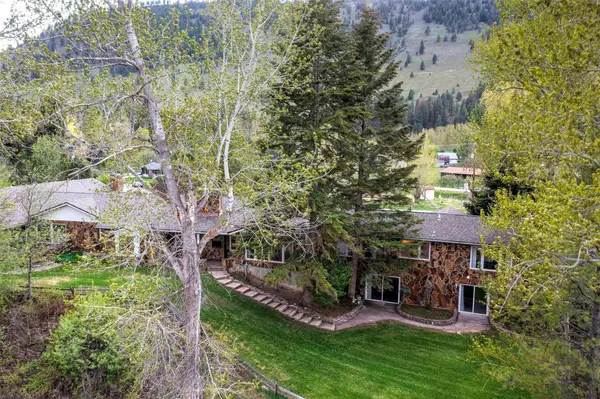 1505 Speedway AVE, Missoula, MT 59802