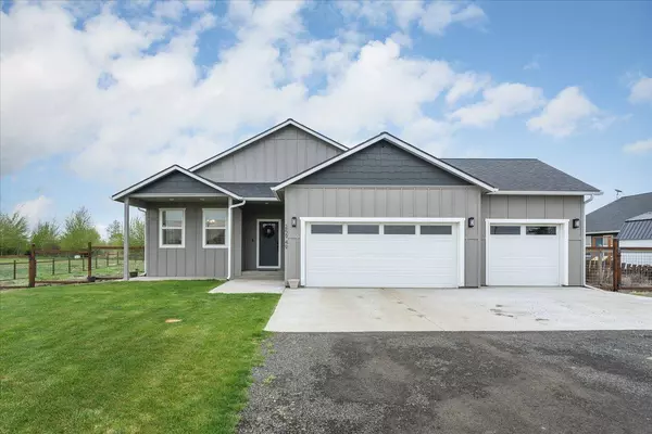 25949 Tumbleweed Court N Ct, Davenport, WA 99122