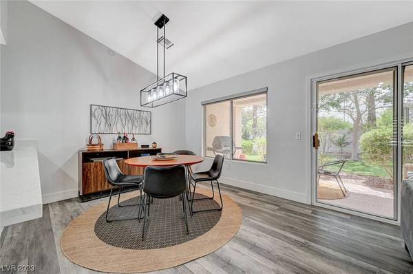 8705 Millsboro Drive, Las Vegas, NV 89134