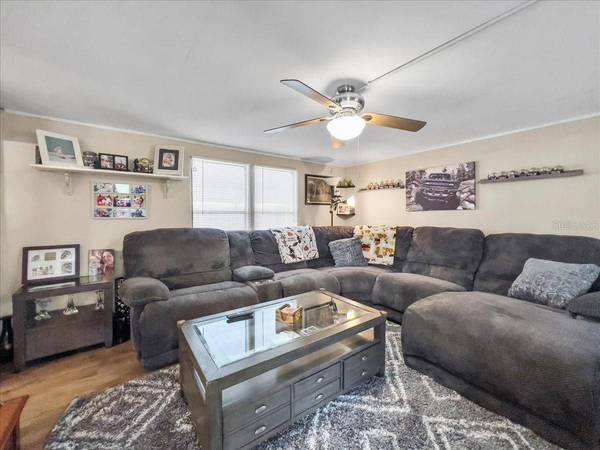 15335 SHOSHONE TRL, Brooksville, FL 34604