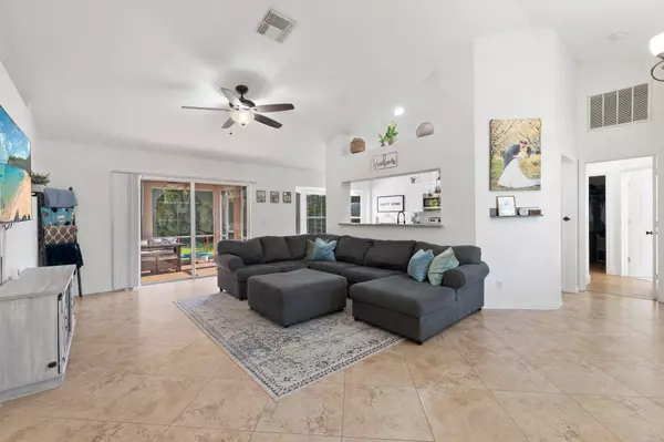 1221 SW Sudder AVE, Port Saint Lucie, FL 34953