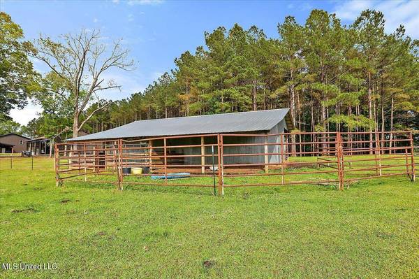13775 I-55 Frontage Road, Terry, MS 39170